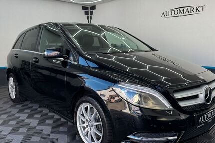 Mercedes-Benz B 220 72.700 km 16.990 &euro; Roth 91154