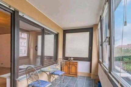 Wohnung Nürnberg Gibitzenhof - 2 Zimmer, 72 m&sup2;, 1.150&euro; | Angebot:25893386