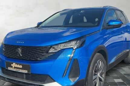 Peugeot 3008 54.000 km 17.990 &euro; Nürnberg OT Schweinau 90439