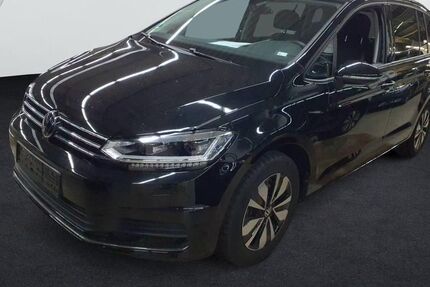 VW Touran 21.250 km 33.840 &euro; Forchheim 91301