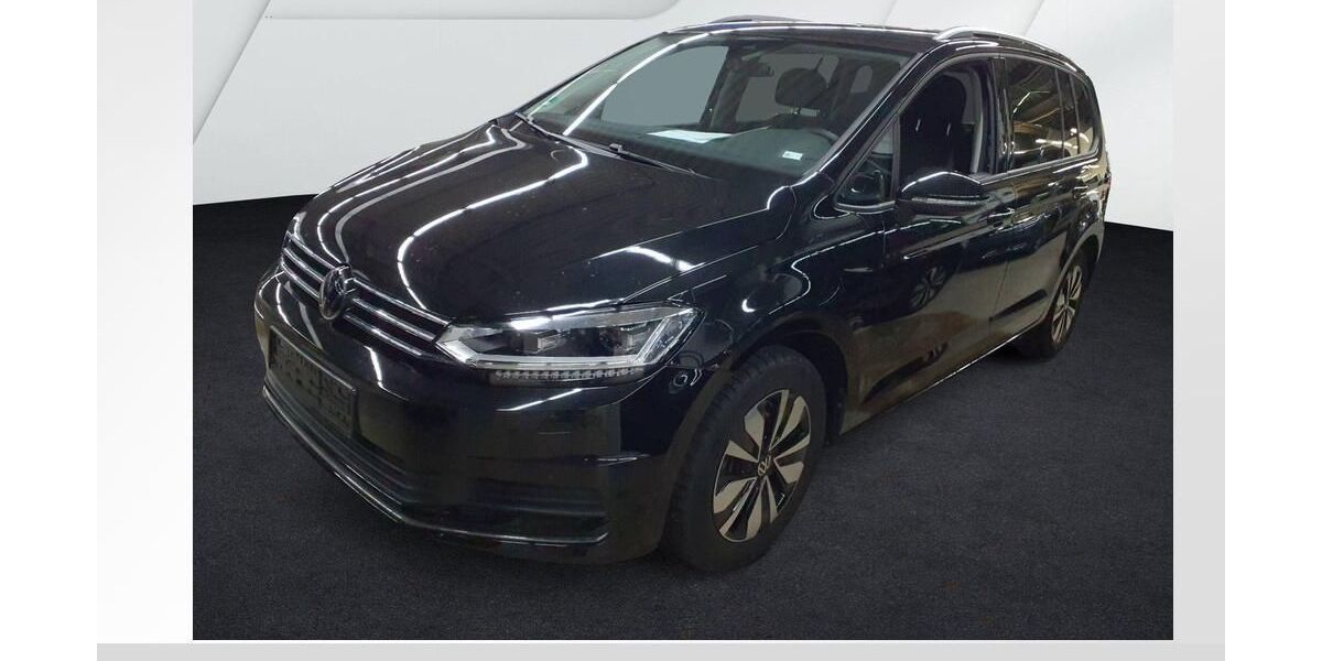 VW Touran 21.250 km 33.840 &euro; Forchheim 91301