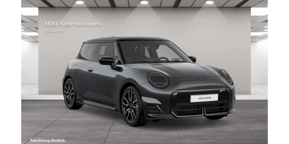 Mini Cooper E 3.943 km 31.015 &euro; Nürnberg 90441
