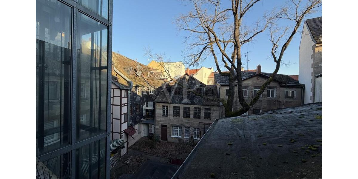 Gewerbeobjekt Fürth Altstadt - 1.150&euro; | Angebot:26555178