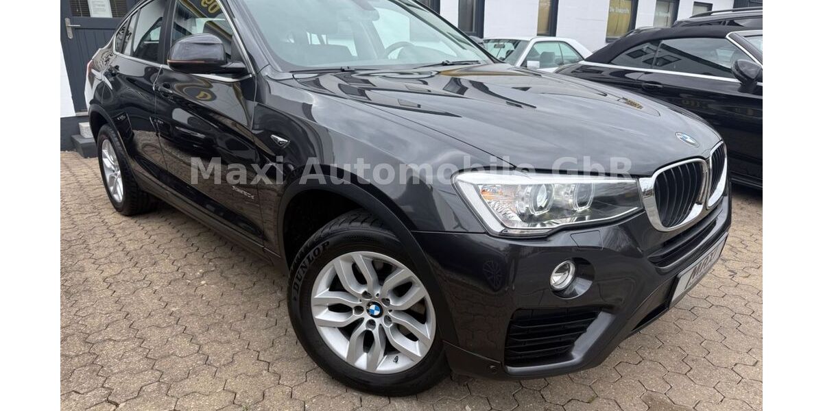BMW X4 104.000 km 21.990 &euro; Ammerndorf 90614