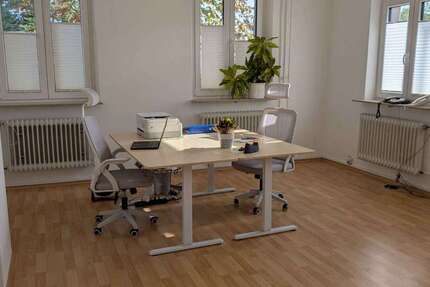 Gewerbeobjekt Erlangen Buckenhofer Siedlung - 1.200&euro; | Angebot:26668055