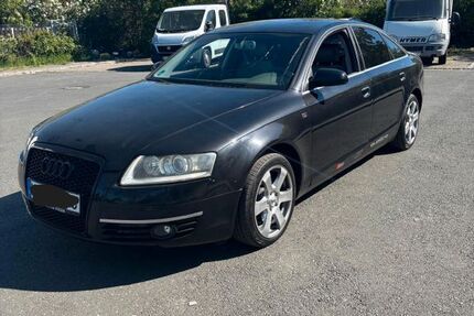 Audi A6 266.800 km 4.500 &euro; Nürnberg 90431