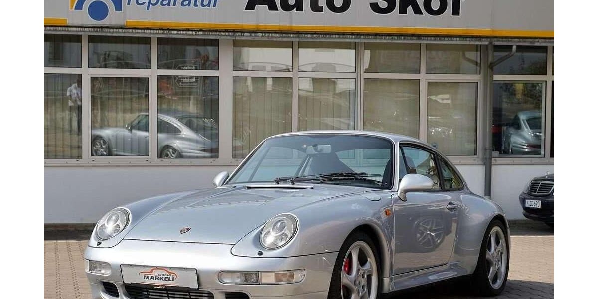 Porsche 993 204.850 km 90.000 &euro; Nürnberg 90491