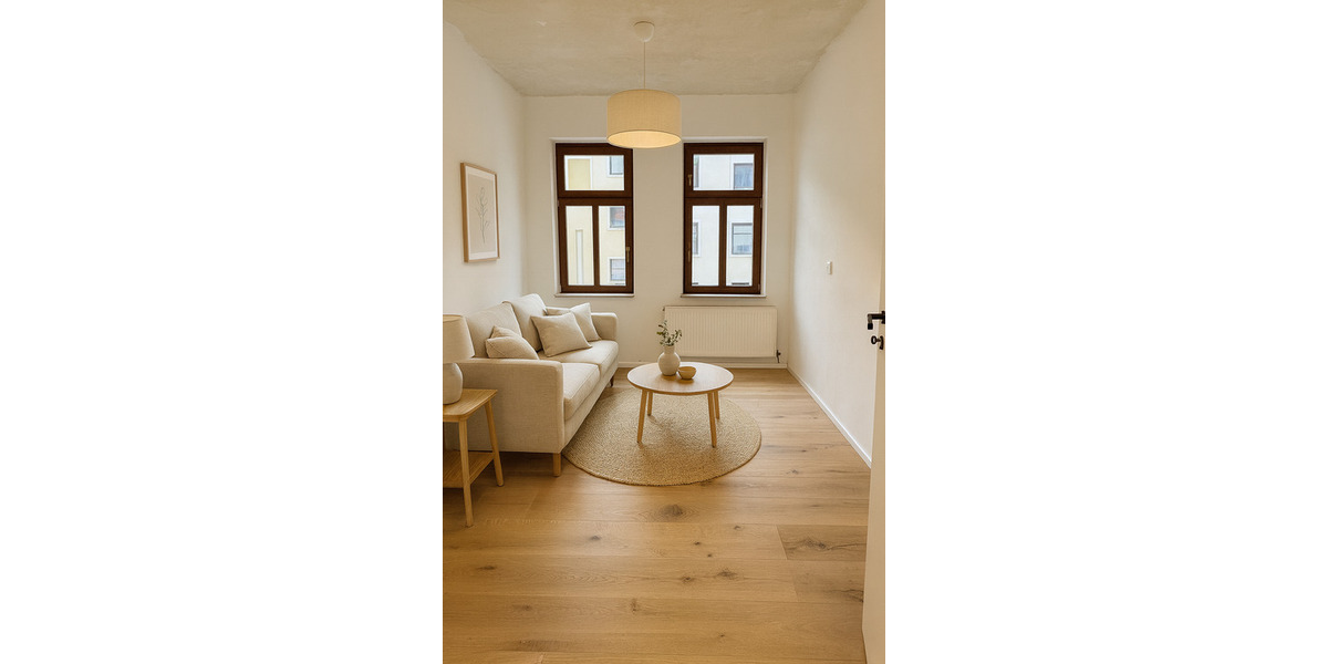 Etagenwohnung Nürnberg St Johannis - 339.000&euro; | Angebot:25673877