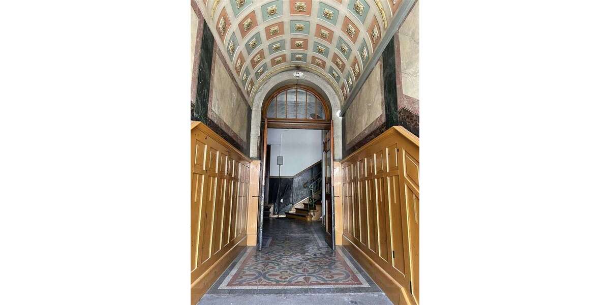 Etagenwohnung Fürth Südstadt - 2 Zimmer, 58 m&sup2;, 189.000&euro; | Angebot:23127253