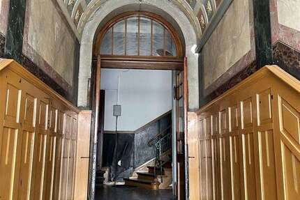 Wohnung Fürth Südstadt - 2 Zimmer, 58 m&sup2;, 189.000&euro; | Angebot:23127253