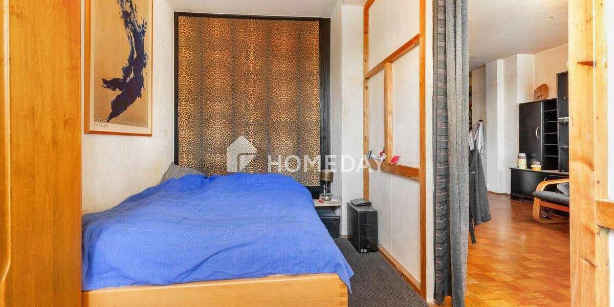 Etagenwohnung Spardorf - 1 Zimmer, 41 m&sup2;, 125.000&euro; | Angebot:25684268