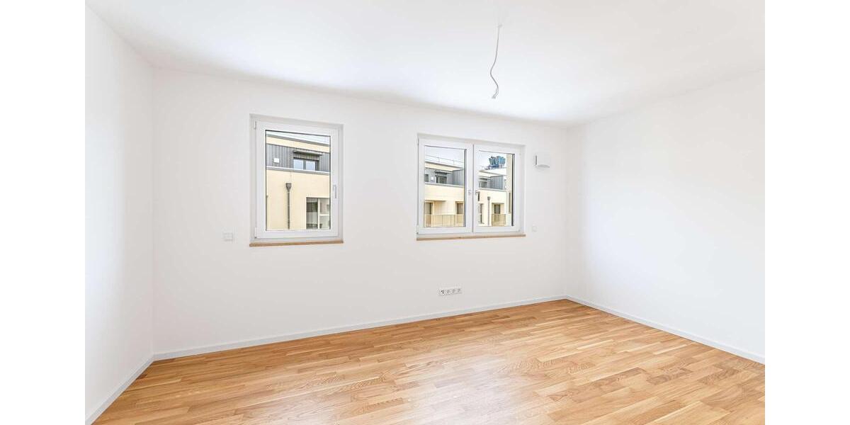Etagenwohnung Nürnberg Gaismannshof - 3 Zimmer, 91 m&sup2;, 1.516&euro; | Angebot:25839028