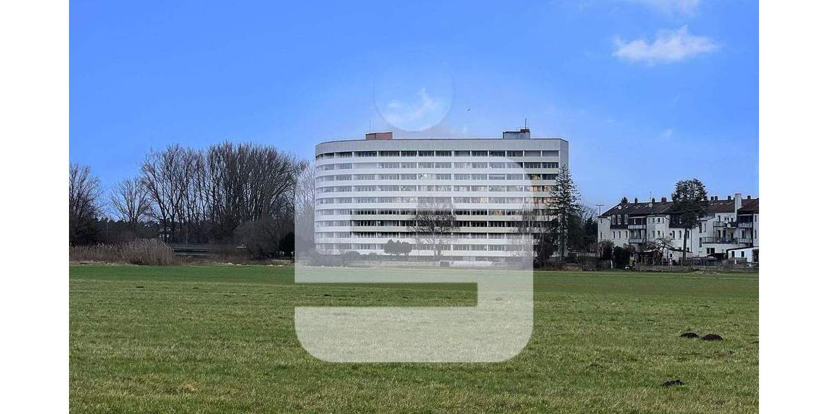 Etagenwohnung Erlangen Erlangen-Nord - 2 Zimmer, 66 m&sup2;, 220.000&euro; | Angebot:25671196