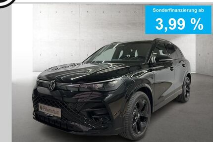 VW Tiguan 13.850 km 41.706 &euro; Neustadt/Aisch 91413