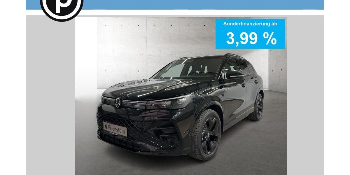 VW Tiguan 13.850 km 41.706 &euro; Neustadt/Aisch 91413