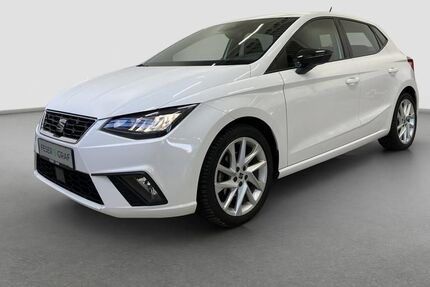 Seat Ibiza 39.300 km 17.980 &euro; Fürth 90763