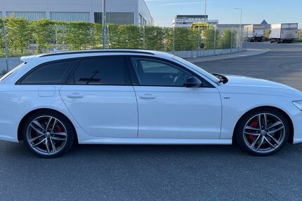 Audi A6 190.000 km 21.999 &euro; Zirndorf 90513
