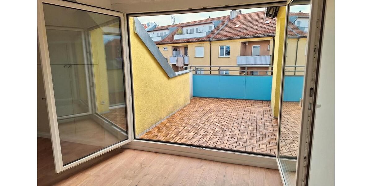 Etagenwohnung Nürnberg Gleißhammer - 4.5 Zimmer, 117 m&sup2;, 405.000&euro; | Angebot:26600837
