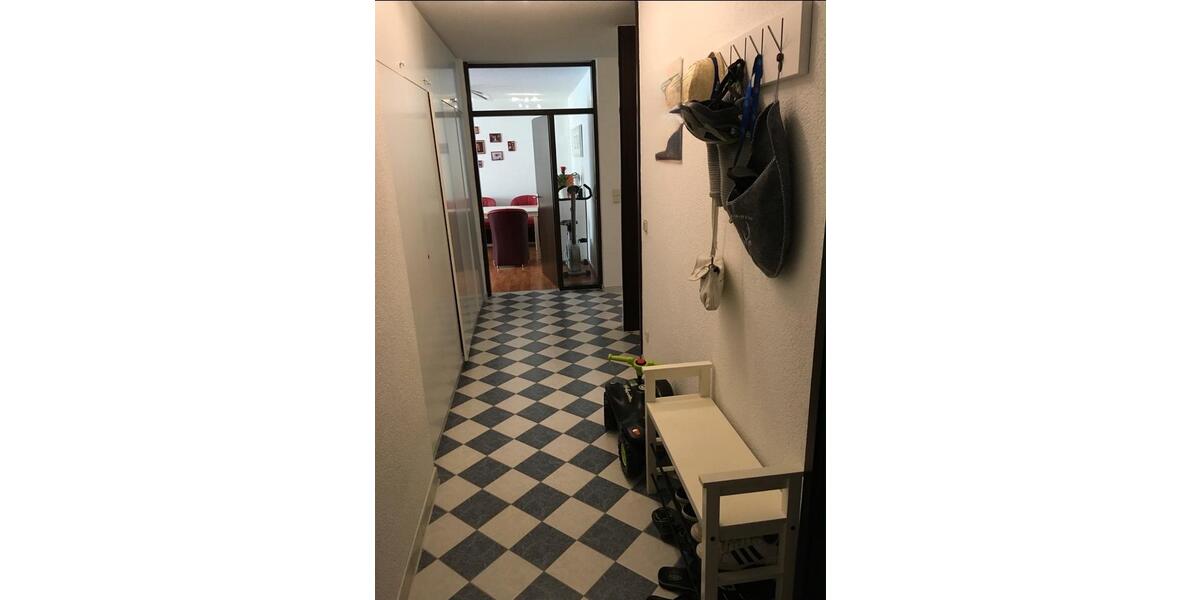 Erdgeschoßwohnung Nürnberg Schnepfenreuth - 3 Zimmer, 93 m&sup2;, 369.000&euro; | Angebot:25987653