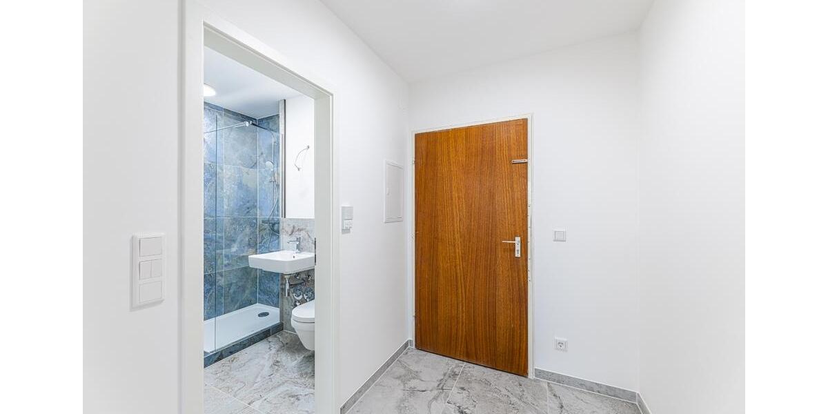 Etagenwohnung Nürnberg Altstadt, St. Lorenz - 1 Zimmer, 29 m&sup2;, 650&euro; | Angebot:25973433