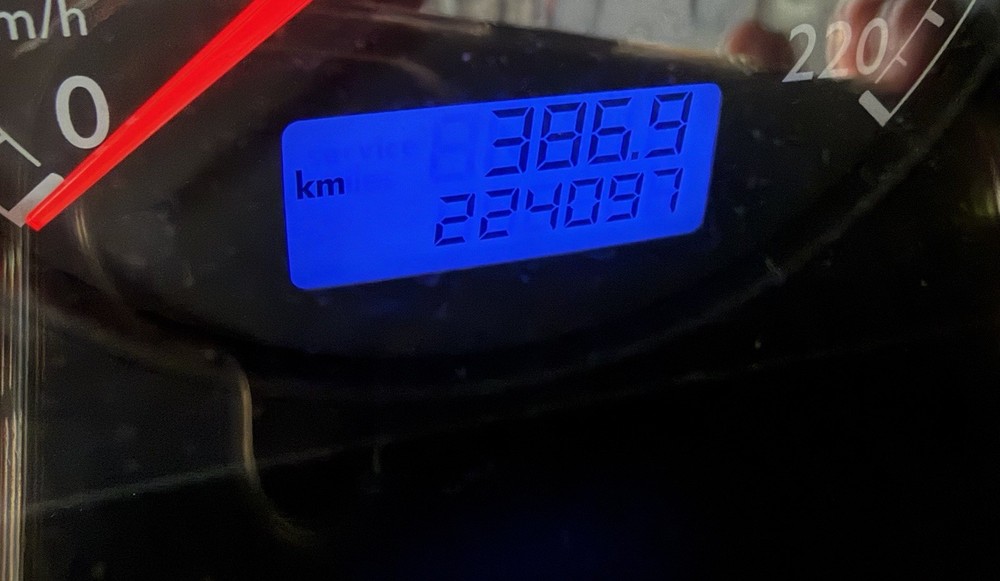 VW T5 Multivan 224.097 km 14.000 &euro; Neustadt an der Aisch 91413