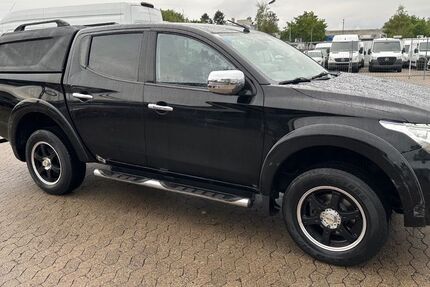 Mitsubishi L200 207.000 km 13.200 &euro; Nürnberg 90439