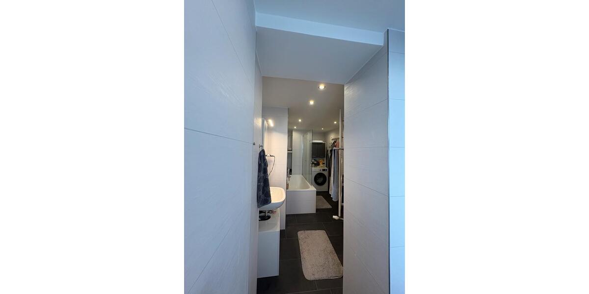 Erdgeschoßwohnung Nürnberg Gebersdorf - 2 Zimmer, 55 m&sup2;, 870&euro; | Angebot:26626288