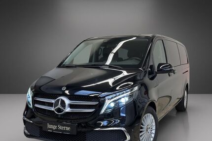Mercedes-Benz V 300 39.857 km 67.442 &euro; Altdorf 90518