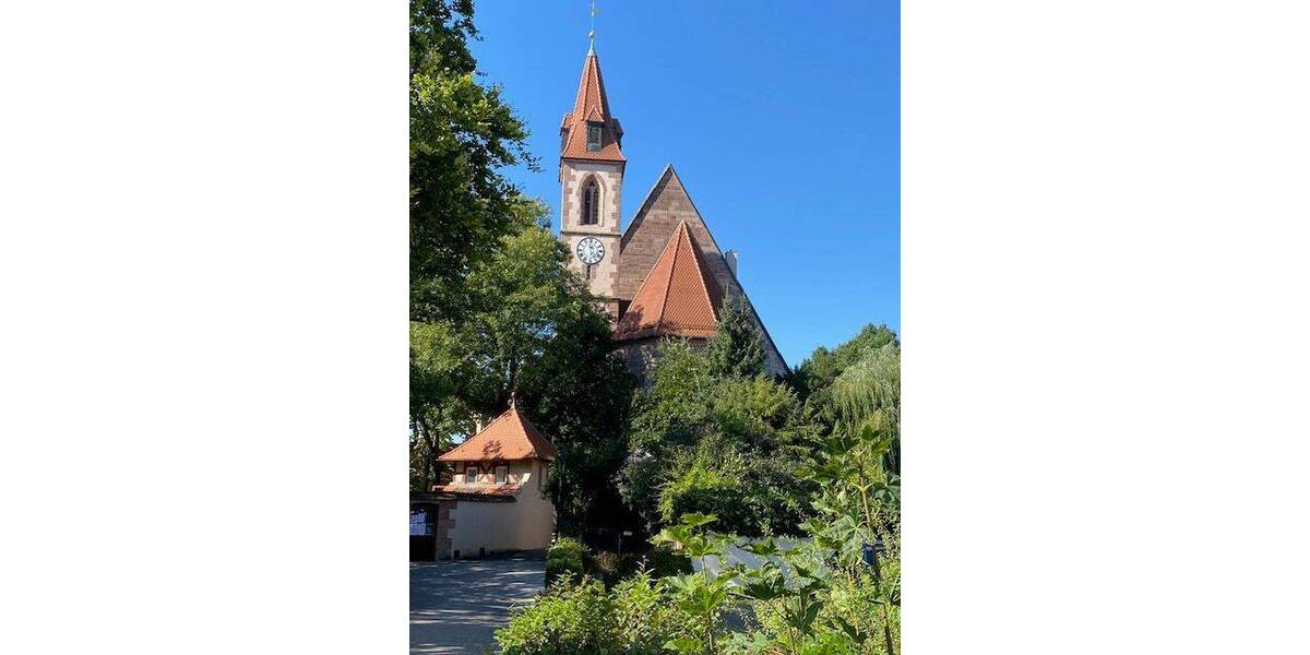Etagenwohnung Nürnberg Mögeldorf - 2 Zimmer, 60 m&sup2;, 335.000&euro; | Angebot:26867135