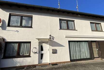 Haus Schwanstetten - 5 Zimmer, 110 m&sup2;, 450.000&euro; | Angebot:20721828