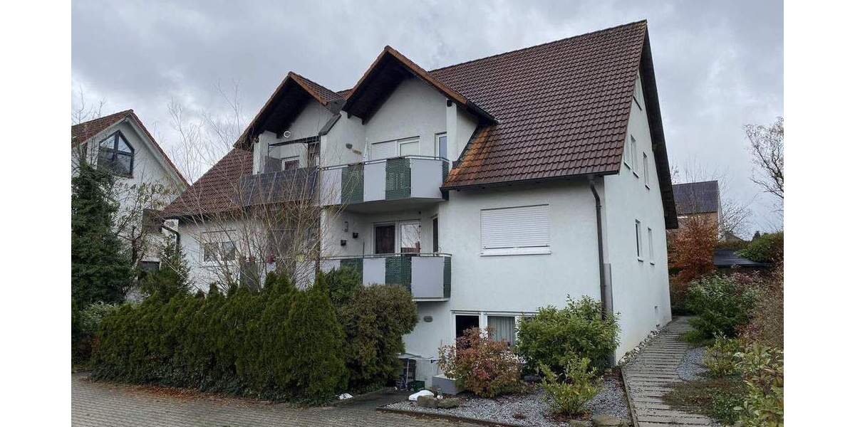 Mehrfamilienhaus, Wohnhaus Aurachtal - Falkendorf Falkendorf - 1.300.000&euro; | Angebot:25690506