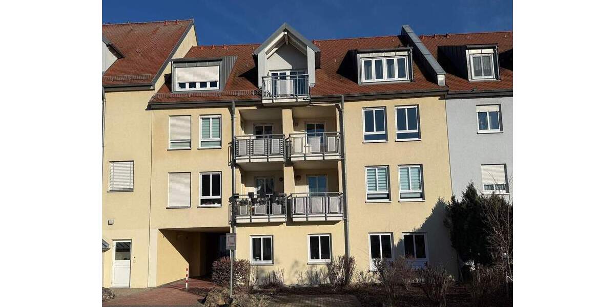 Etagenwohnung Roth - 3 Zimmer, 74 m&sup2;, 259.000&euro; | Angebot:25864013