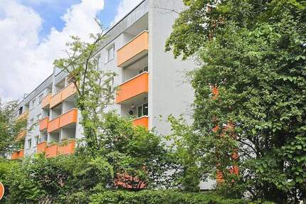 Wohnung Erlangen Sieglitzhof - 3 Zimmer, 83 m&sup2;, 329.000&euro; | Angebot:25669551