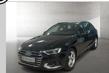 Audi A4 57.400 km 25.907 &euro; Fürth 90762