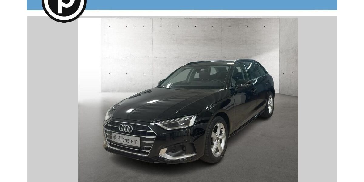 Audi A4 57.400 km 25.907 &euro; Fürth 90762