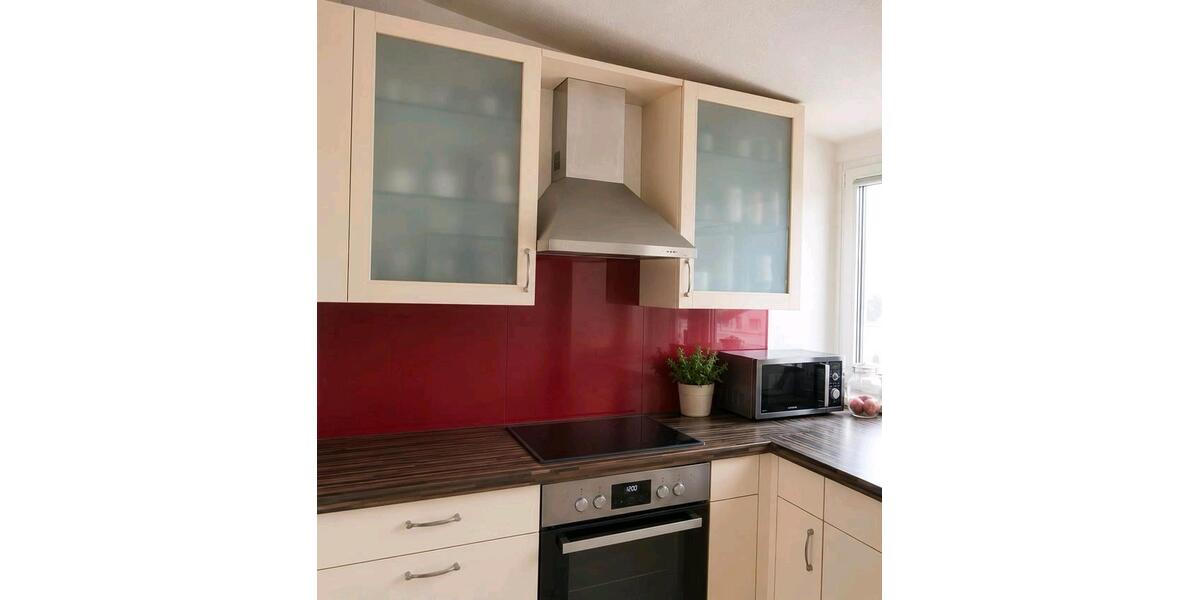 Dachgeschoßwohnung Nürnberg Eberhardshof - 4 Zimmer, 100 m&sup2;, 340.000&euro; | Angebot:27287307