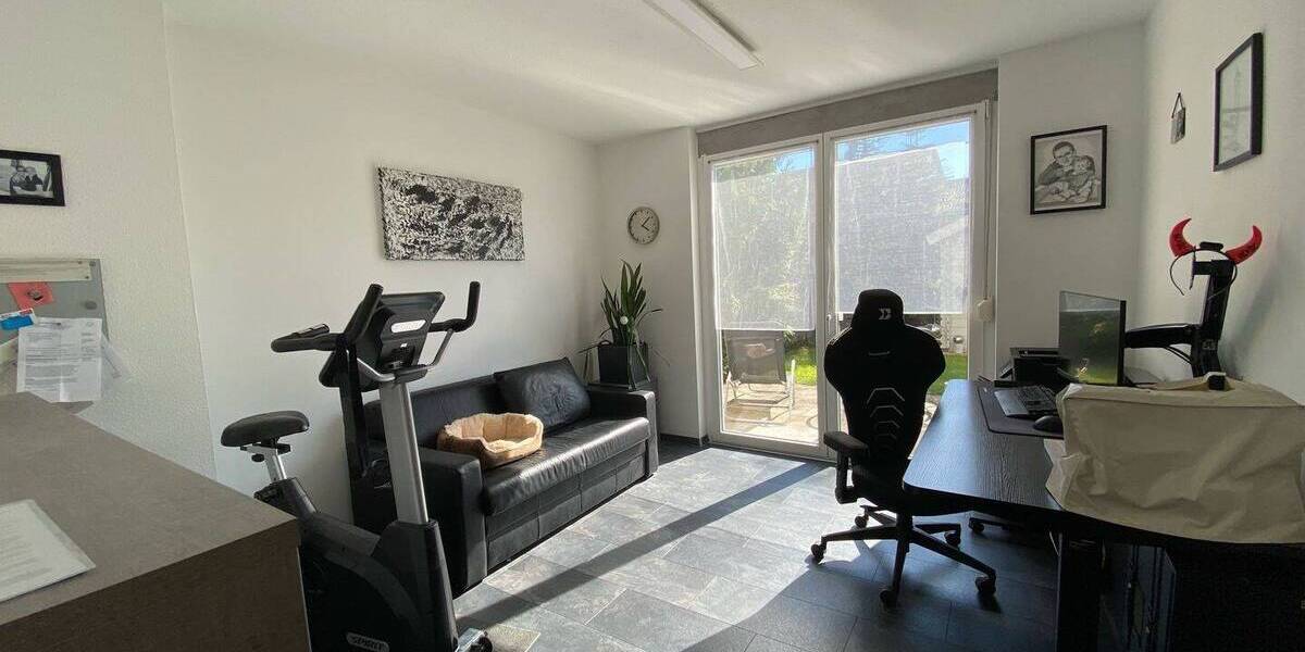 Etagenwohnung Fürth Eigenes Heim - 3 Zimmer, 78 m&sup2;, 362.000&euro; | Angebot:26627708
