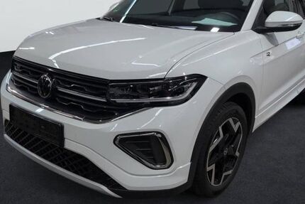 VW T-Cross 15.733 km 27.405 &euro; Höchstadt an der Aisch 91315
