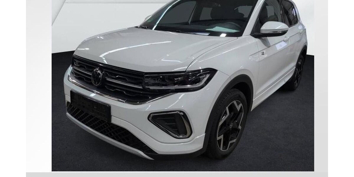 VW T-Cross 15.733 km 27.405 &euro; Höchstadt an der Aisch 91315