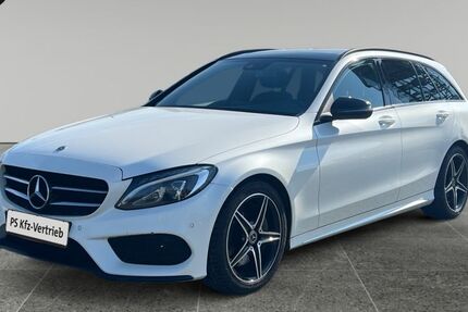 Mercedes-Benz C 250 335.800 km 10.980 &euro; Nürnberg 90480