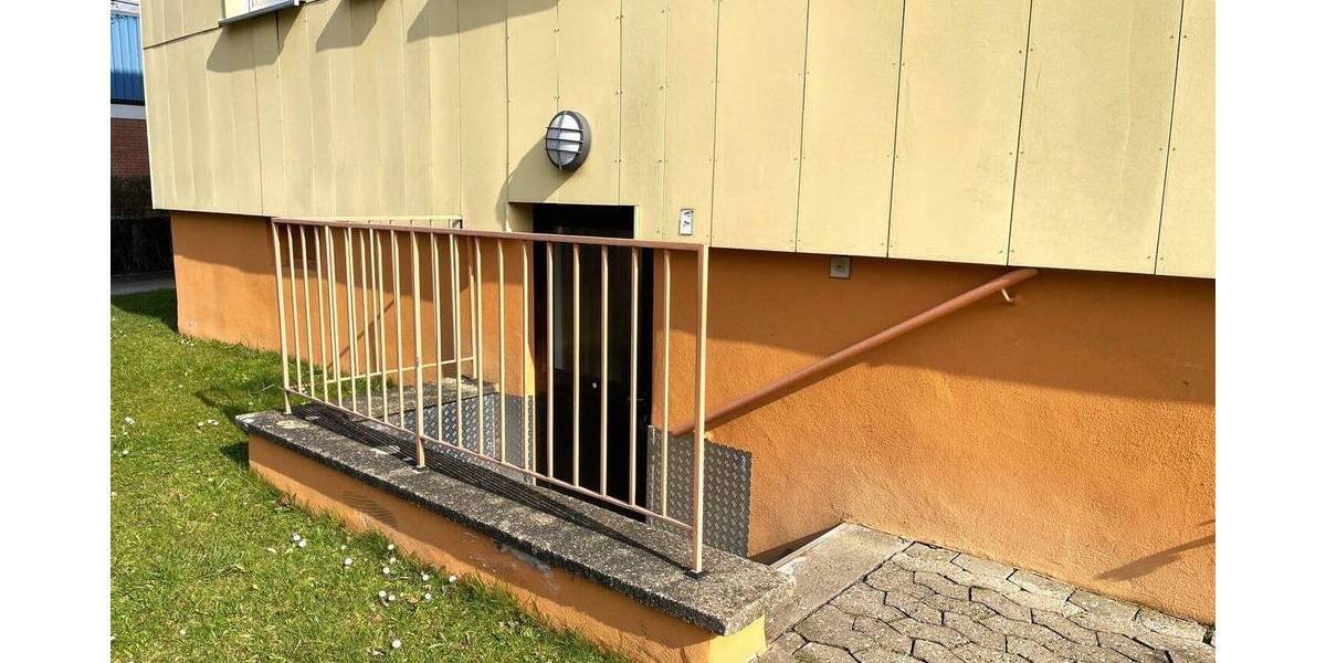 Etagenwohnung Nürnberg Schoppershof - 4 Zimmer, 95 m&sup2;, 250.000&euro; | Angebot:25996007