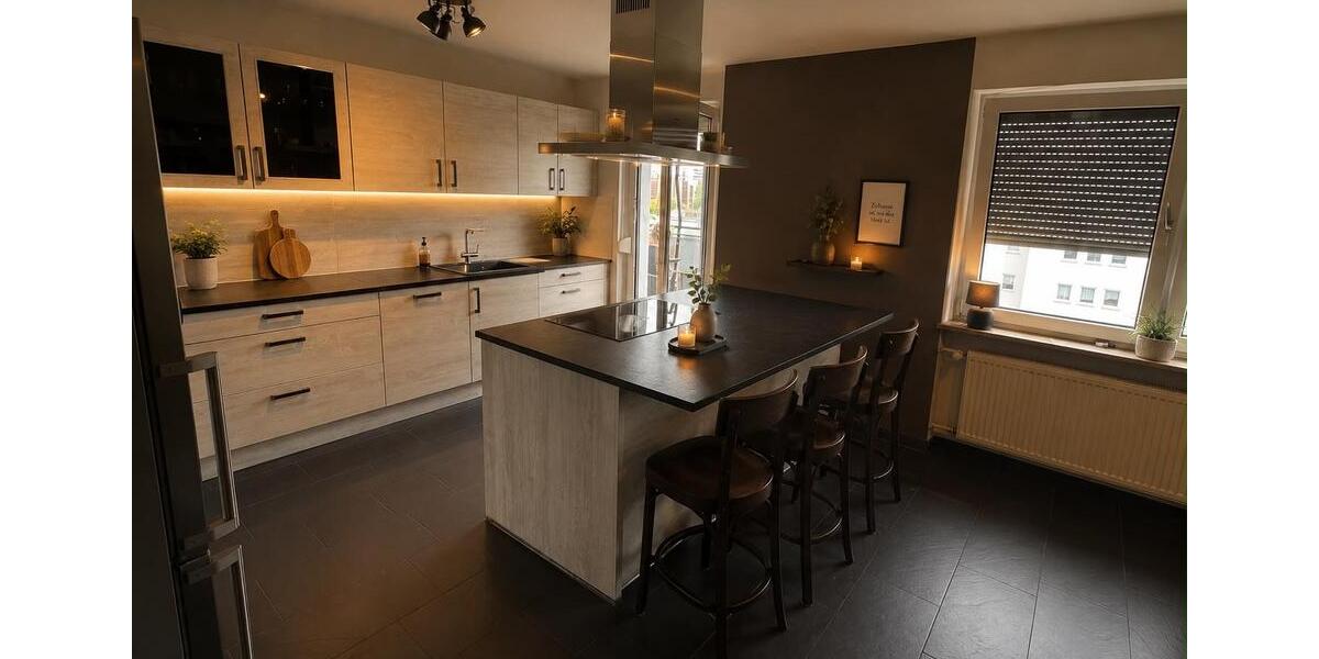Etagenwohnung Fürth Südstadt - 4 Zimmer, 110 m&sup2;, 440.000&euro; | Angebot:27270873