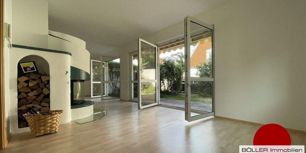 Einfamilienhaus Nürnberg Röthenbach b Schweinau - 5 Zimmer, 146 m&sup2;, 2.250&euro; | Angebot:25779846