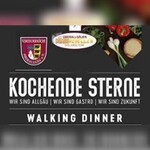 Kochende Sterne