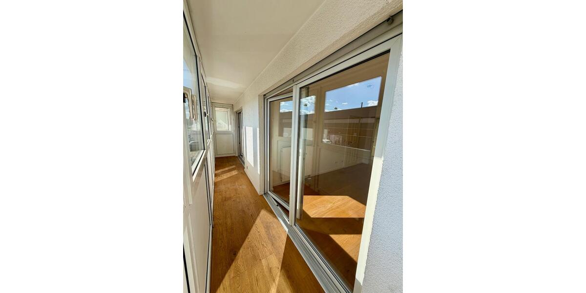 Etagenwohnung Nürnberg Hasenbuck - 2 Zimmer, 60 m&sup2;, 790&euro; | Angebot:25932557