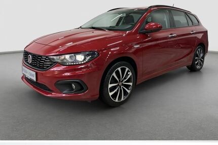 Fiat Tipo 54.625 km 9.000 &euro; Fürth 90763