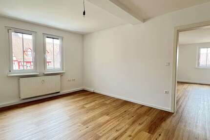 Wohnung Wendelstein Großschwarzenlohe - 4 Zimmer, 106 m&sup2;, 1.000&euro; | Angebot:25893818