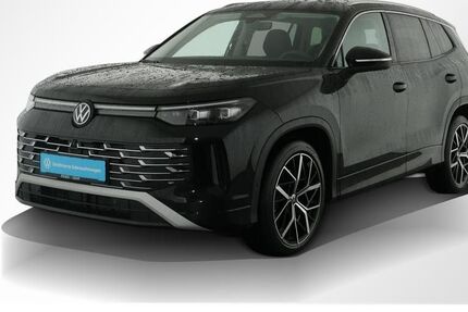 VW Tayron 8.604 km 41.404 &euro; Nürnberg 90411