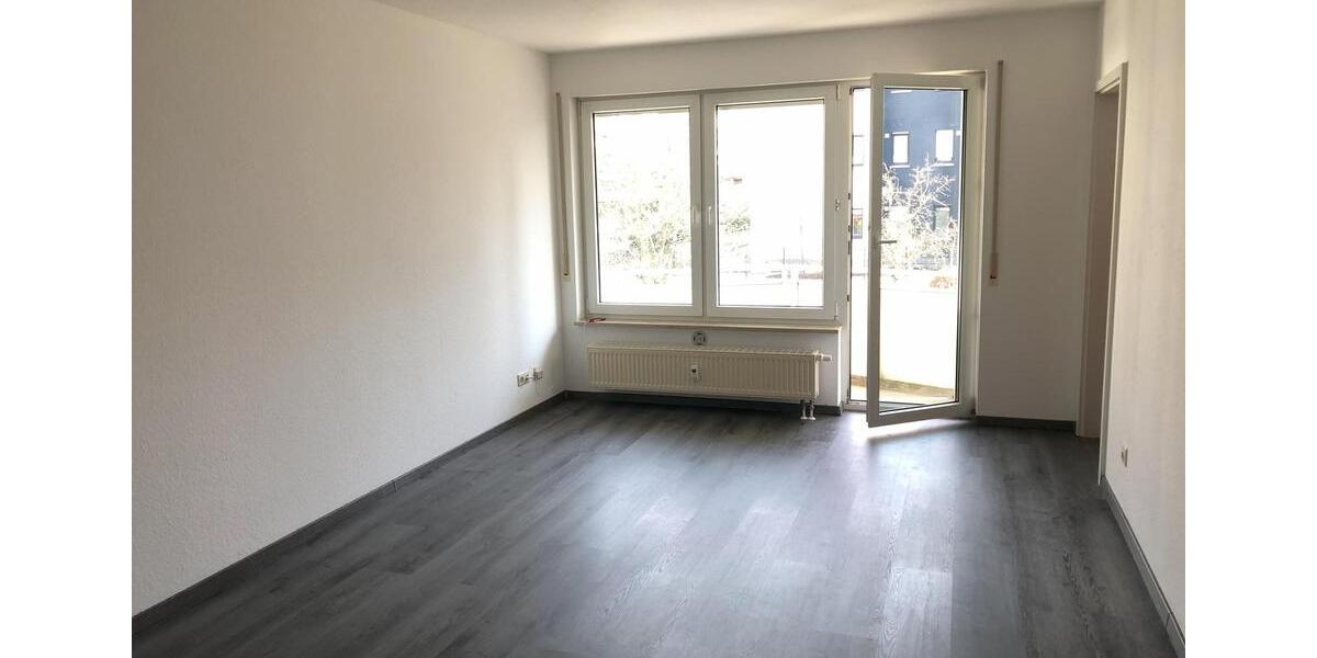 Etagenwohnung Nürnberg Sankt Leonhard - 1 Zimmer, 37 m&sup2;, 570&euro; | Angebot:25057061