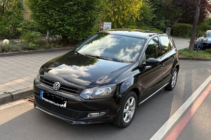 VW Polo 151.000 km 4.500 &euro; Erlangen 91054
